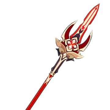 Смертельный бой в Genshin