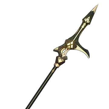 Прототип: Звёздный блеск в Genshin Impact