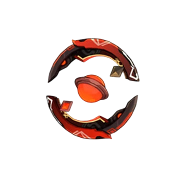 Черногорский агат в Genshin Impact