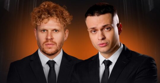 TYLOO разгромили PARIVISION, Бустер станет ведущими SLAY 2025, а Roblox могут заблокировать в России. Самые важные новости за 29 ноября