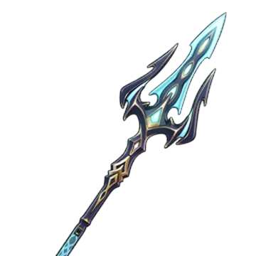 Баллада фьордов в Genshin Impact