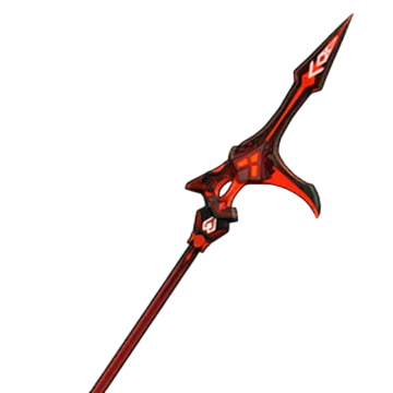 Черногорская пика в Genshin Impact