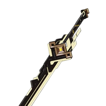 Кромсатель пиков в Genshin Impact