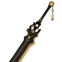 Прототип: Архаичный в Genshin Impact