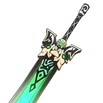 Дождерез в Genshin Impact