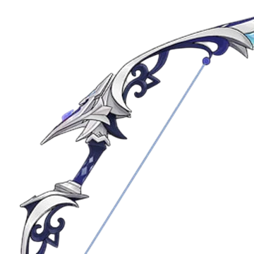 Мелодия покоя в Genshin Impact