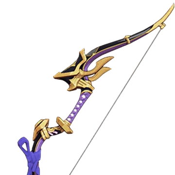 Хамаюми в Genshin Impact