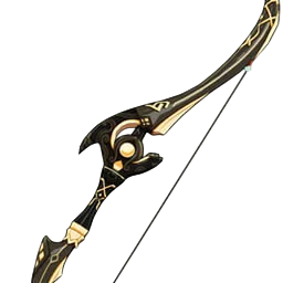 Прототип: Полумесяц в Genshin Impact