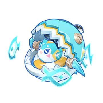 Лови волну в Genshin Impact