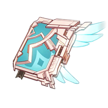 Небесный атлас в Genshin Impact