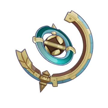 Скитающаяся звезда в Genshin Impact