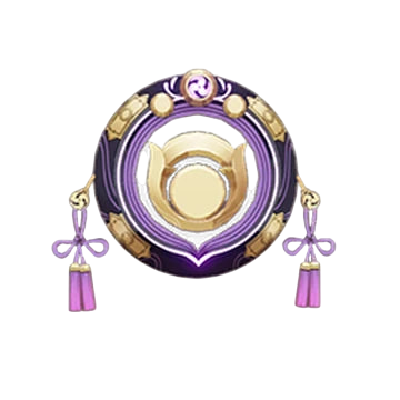 Кольцо Хакусин в Genshin Impact