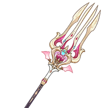 Симфонист ароматов в Genshin