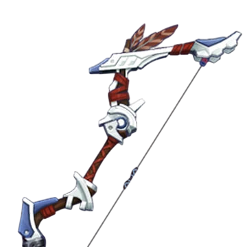 Хищник в Genshin Impact