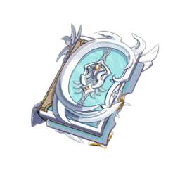 Молитва святым ветрам в Genshin Impact