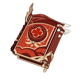 Истории Додоко в Genshin Impact