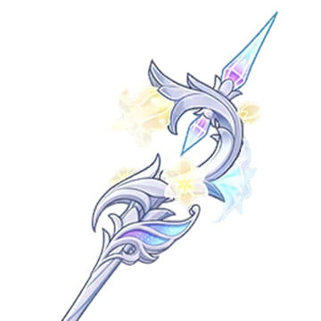 Элегия Люмидус в Genshin