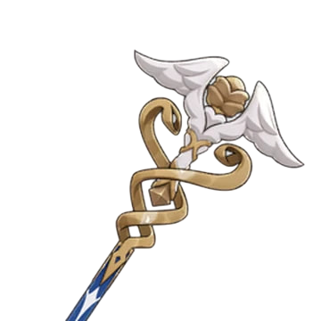 Диалог пустынных мудрецов в Genshin Impact