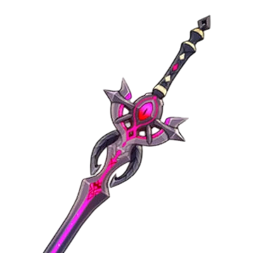 Оскверненное желание в Genshin Impact