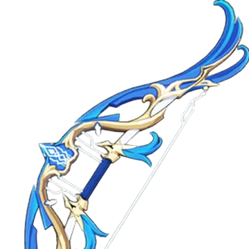 Элегия погибели в Genshin Impact