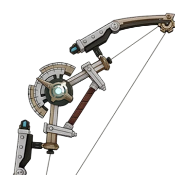 Дальномер в Genshin Impact