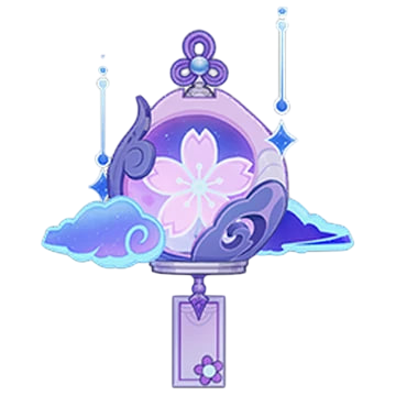 Сон солнечным утром в Genshin Impact