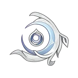 Рассветный иней в Genshin Impact