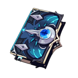 Вино и песни в Genshin Impact