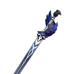 Вспышка во тьме в Genshin Impact