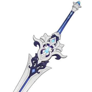 Тень волны в Genshin Impact