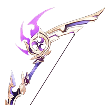 Громовой пульс в Genshin Impact