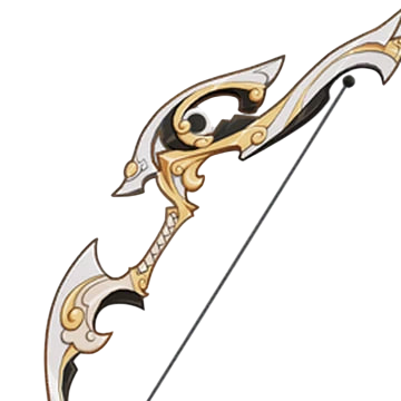 Гаснущие сумерки в Genshin Impact