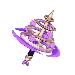 Истина кагура в Genshin Impact