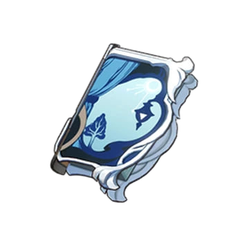 Песнь странника в Genshin Impact