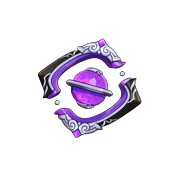 Око сознания в Genshin Impact