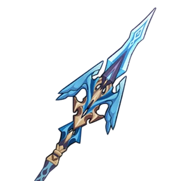 Усмиритель бед в Genshin