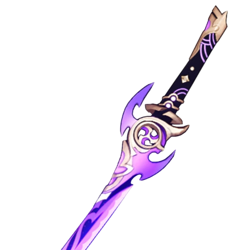 Рассекающий туман в Genshin Impact