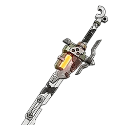 Зов безмятежности в Genshin Impact