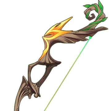 Приближённый короля в Genshin Impact