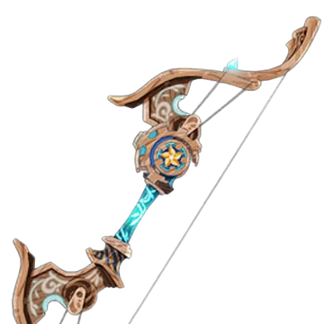 Ода анемонии в Genshin Impact