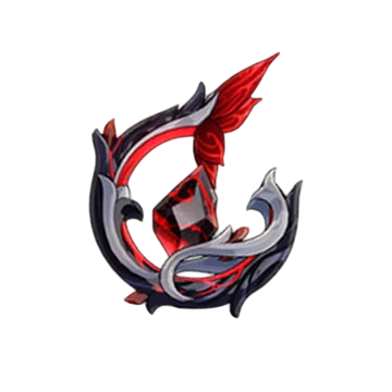 Плод вечной мерзлоты в Genshin Impact