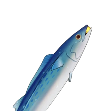 Благодатный владыка вод в Genshin Impact