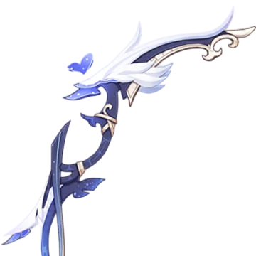 Аква симулякрум в Genshin Impact