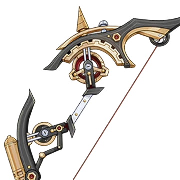 Каденция одиночества в Genshin Impact