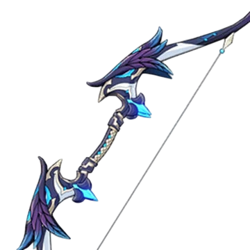 Охотник во тьме в Genshin Impact