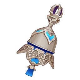 Воспоминания Тулайтуллы в Genshin Impact