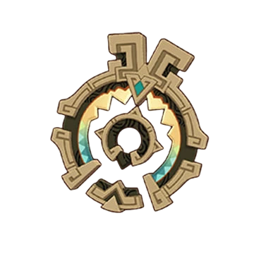 Кольцо Яшче в Genshin Impact