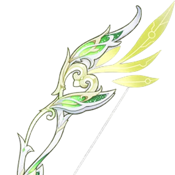 Охотничья тропа в Genshin Impact