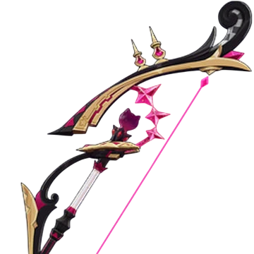 Первый великий фокус в Genshin Impact