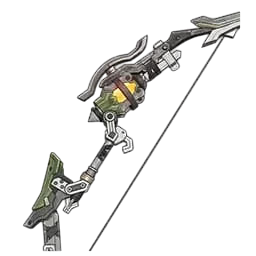 Крюк силка в Genshin Impact 